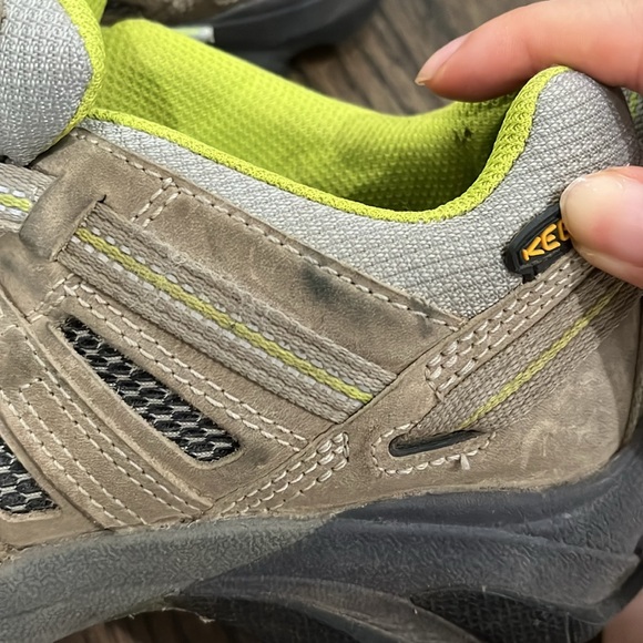 Keen Voyager Women’s 8.5 - Picture 7 of 9